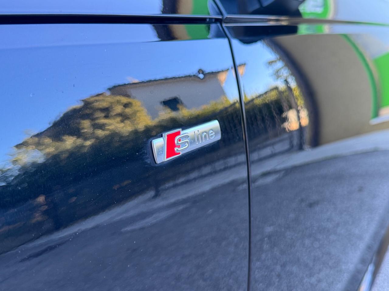 Audi A4 2.0 TDI 150 CV ultra S-Line Sport