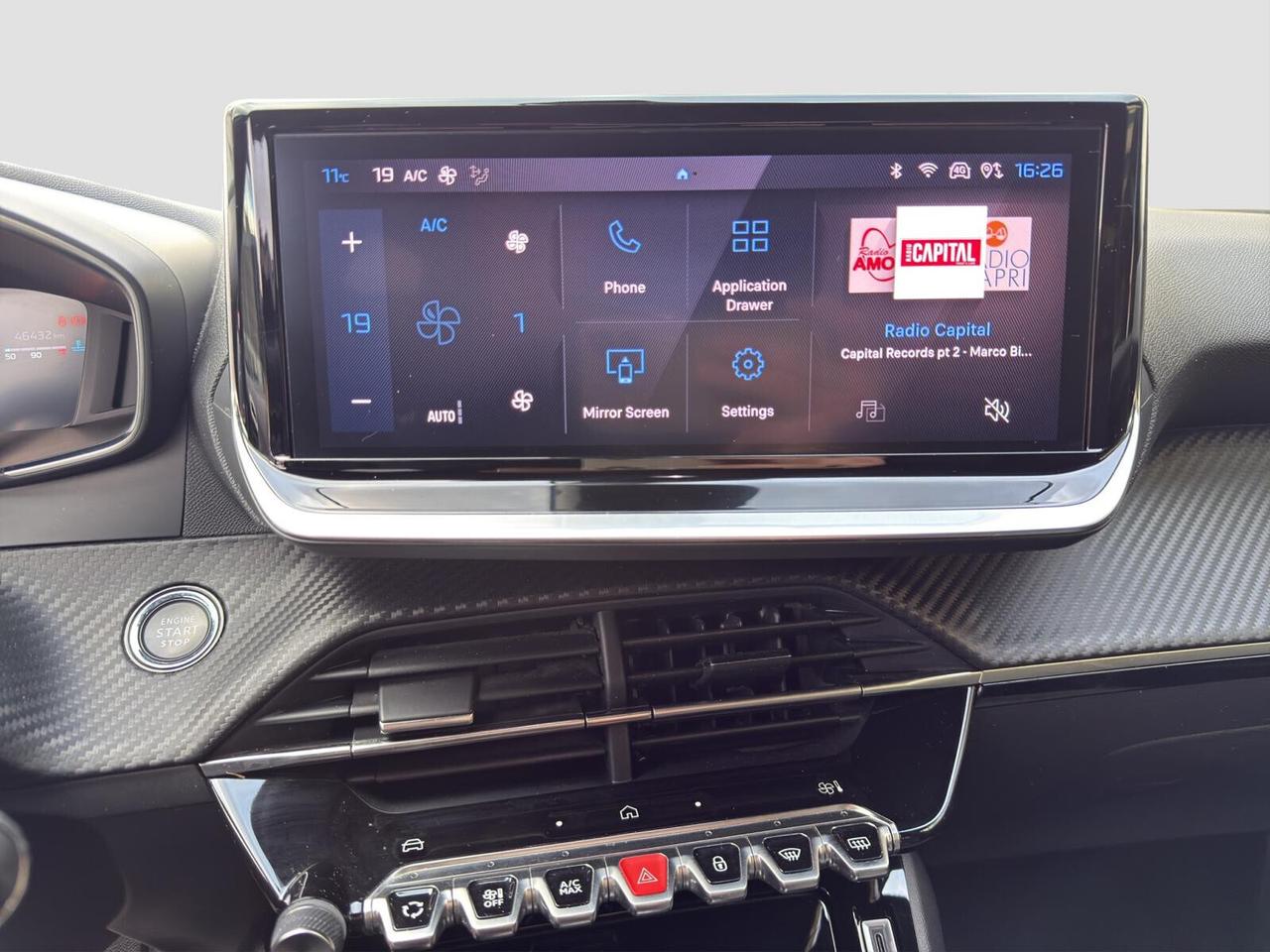 Peugeot 2008 1.5 bluehdi 130cv Allure 2023