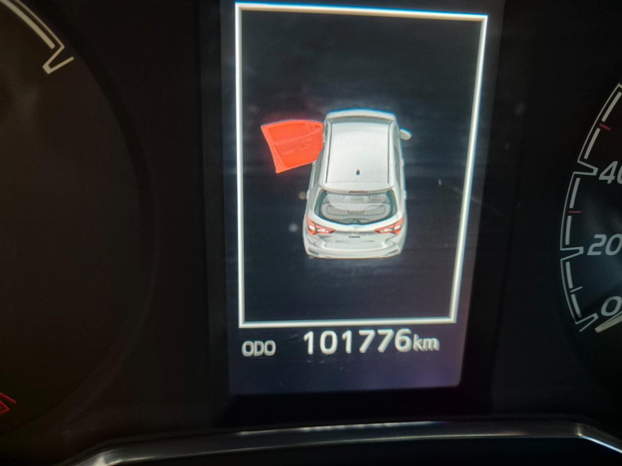 Toyota Yaris 1.5 Hybrid 5 porte Cool GRANDINATA