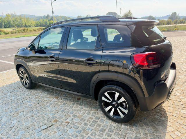 CITROEN C3 Aircross UNIPRO - KM 79.000 - STRA FULL - NO OBBLIGO FINANZ