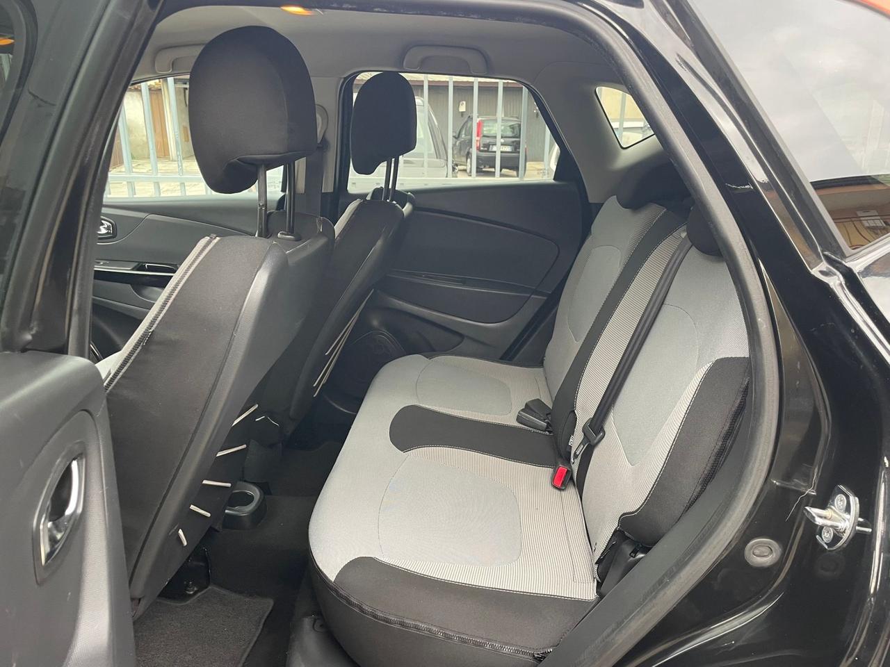 Renault Captur 1.5 dCi 8V 90 CV Start&Stop Energy R-Link