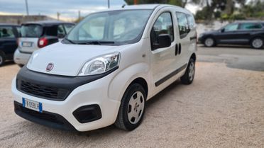 Fiat Qubo 1.3 MJT 95 CV Lounge