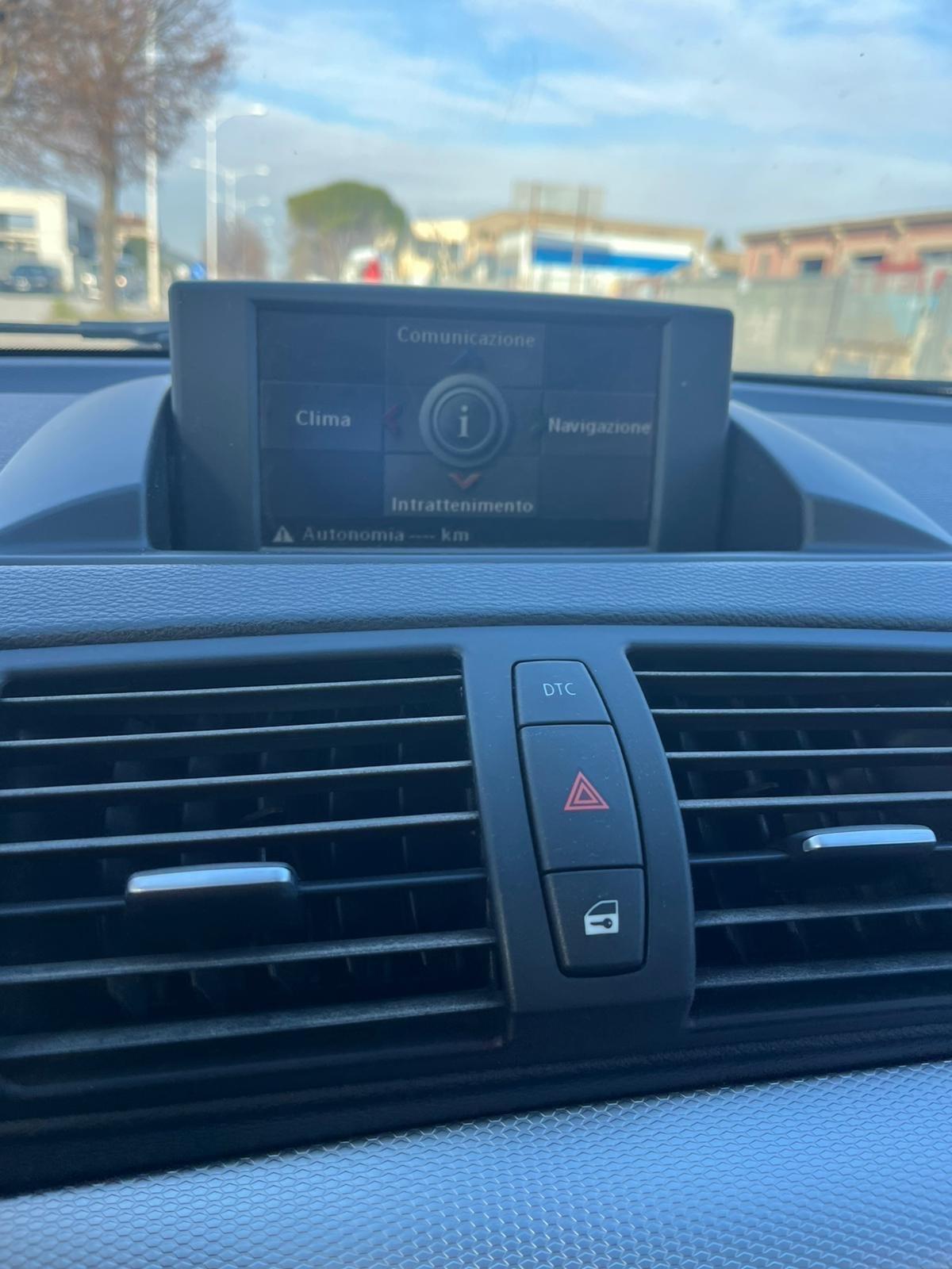 Bmw 123 D Futura pacchetto M-Sport