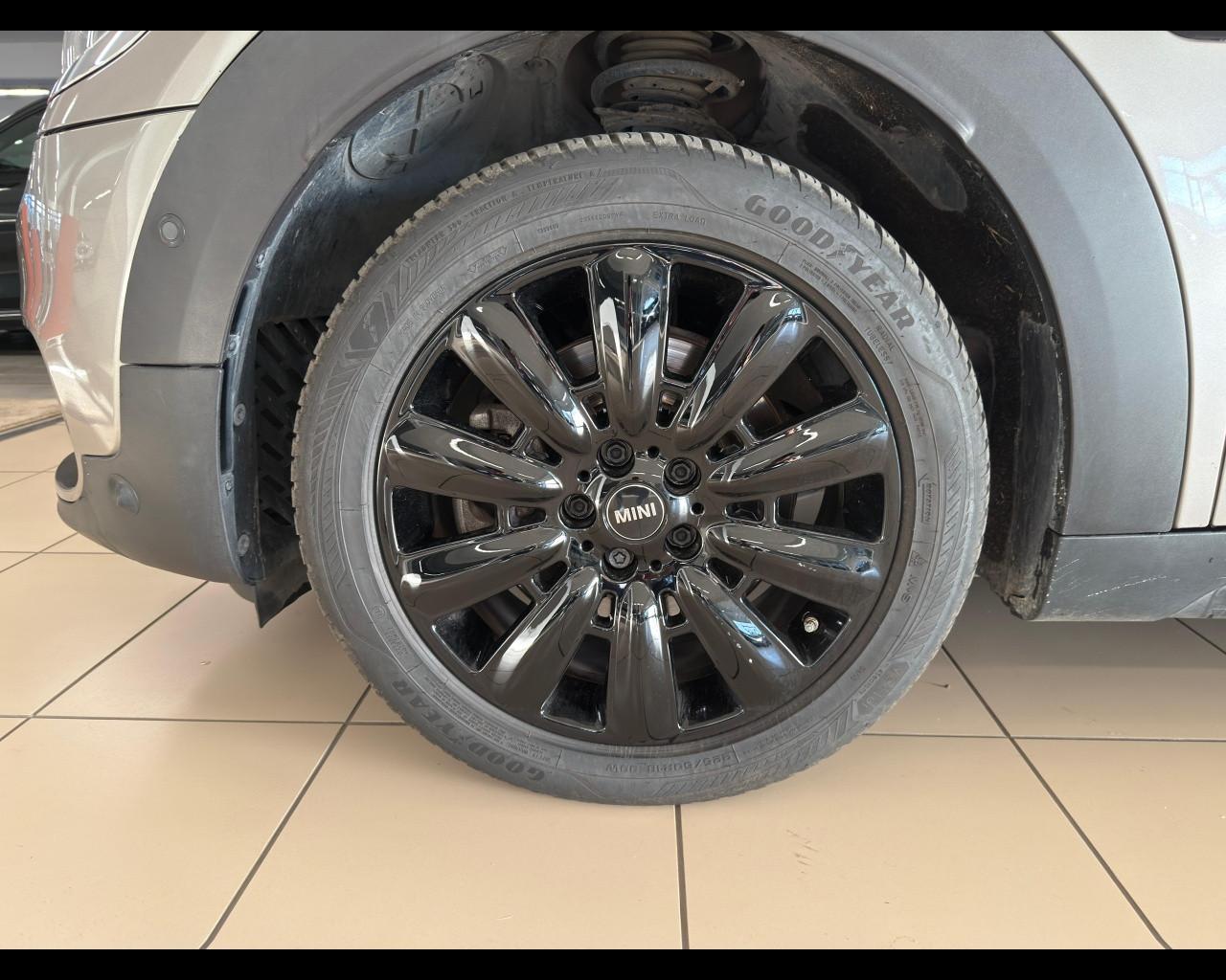 MINI Mini Countrym.(F60) - Mini 2.0 Cooper S Hype Countryman ALL4 Automatica