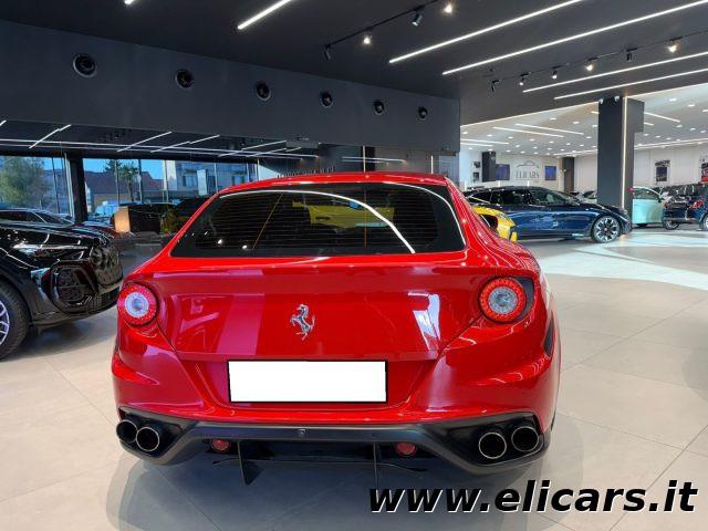 FERRARI FF DCT