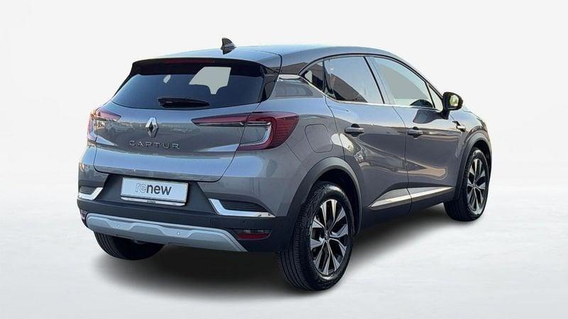 Renault Captur 1.0 tce Techno 90cv