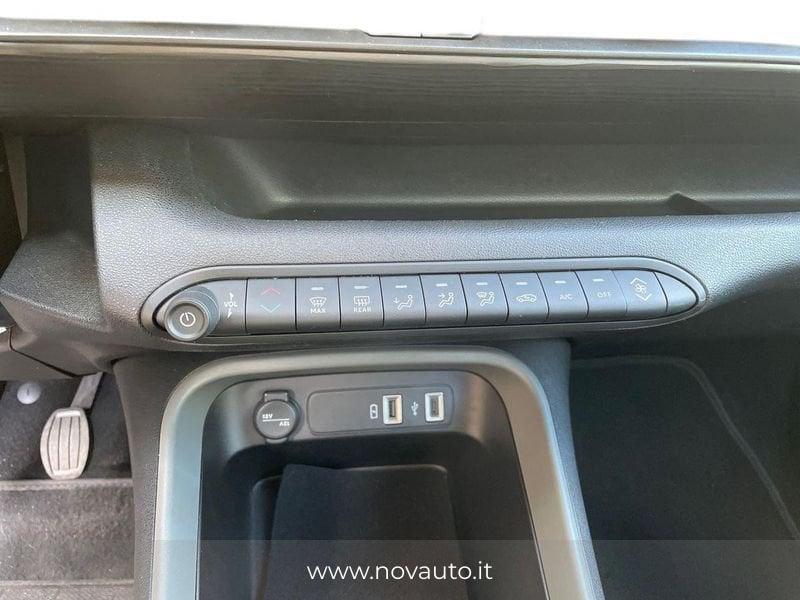 Jeep Avenger 1.2 Turbo Longitude