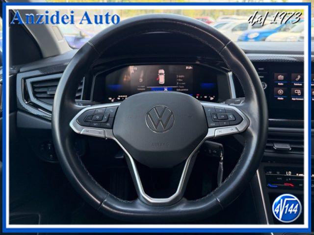 VOLKSWAGEN Taigo 1.0 TSI 95 CV Life