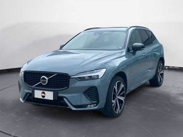 VOLVO XC60 2.0 b4 R-DeSiGn AwD AuTo