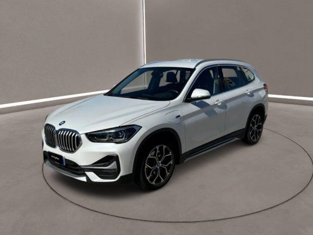 BMW X1 (F48) - xDrive25e xLine Plus