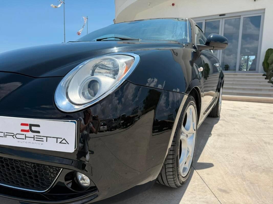 Alfa Romeo MiTo 1.3 jtdm(2) Distinctive s&s my11