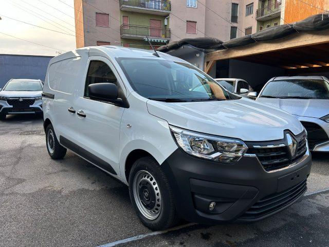 RENAULT Kangoo EXPRESS 1.5 Blue dCi 95CV PC-TN Van