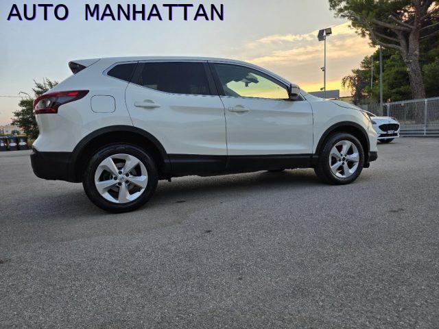 NISSAN Qashqai 1.5 dCi Business