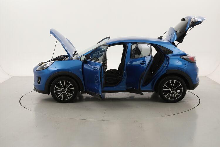 Ford Puma Titanium BZ306737 1.0 Mild Hybrid 125CV