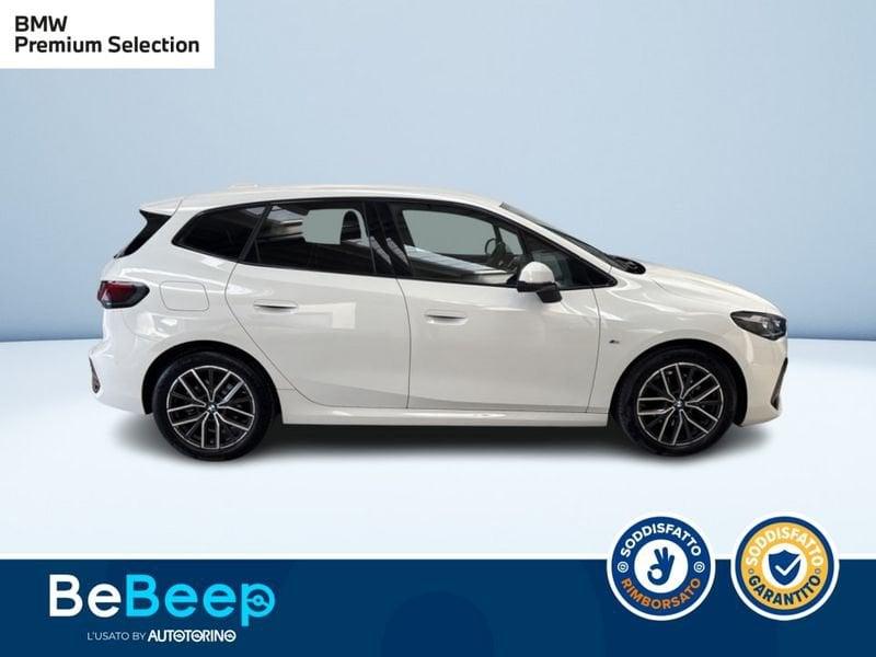 BMW Serie 2 Active Tourer 218D ACTIVE TOURER MSPORT AUTO