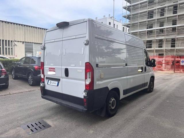 Fiat Ducato **IVA ESPOSTA**