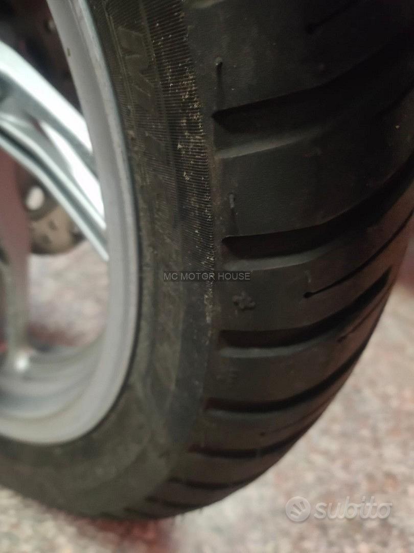 Honda sh 125 abs #patente b#garanzia#permute#rate