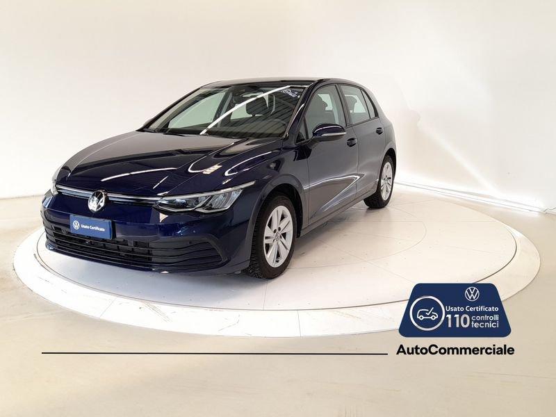 Volkswagen Golf 1.5 eTSI EVO ACT Life DSG