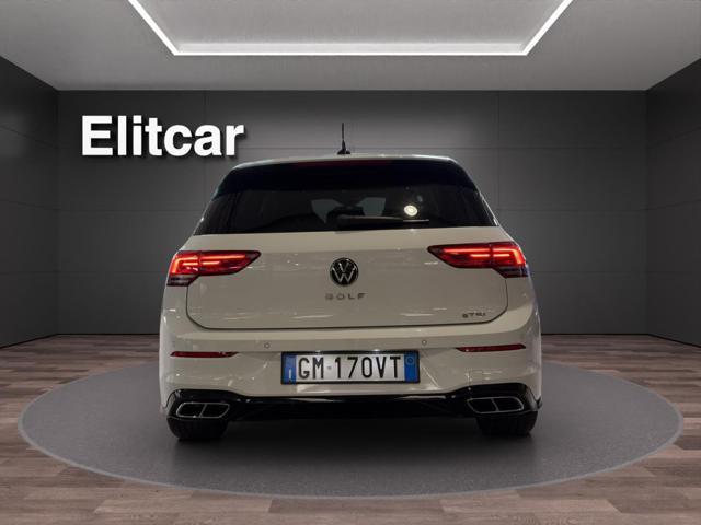 VOLKSWAGEN Golf 1.5 eTSI 150 CV EVO ACT DSG R-Line