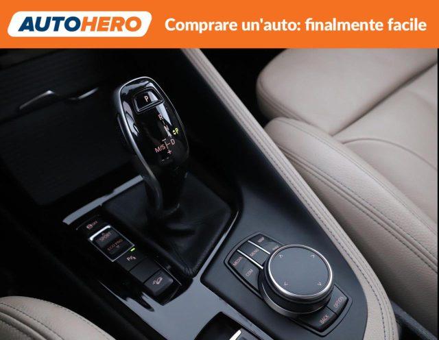 BMW X1 sDrive20d Msport