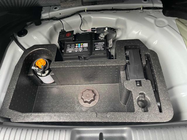 MG MG3 1.5 Hybrid+ Luxury - KM0