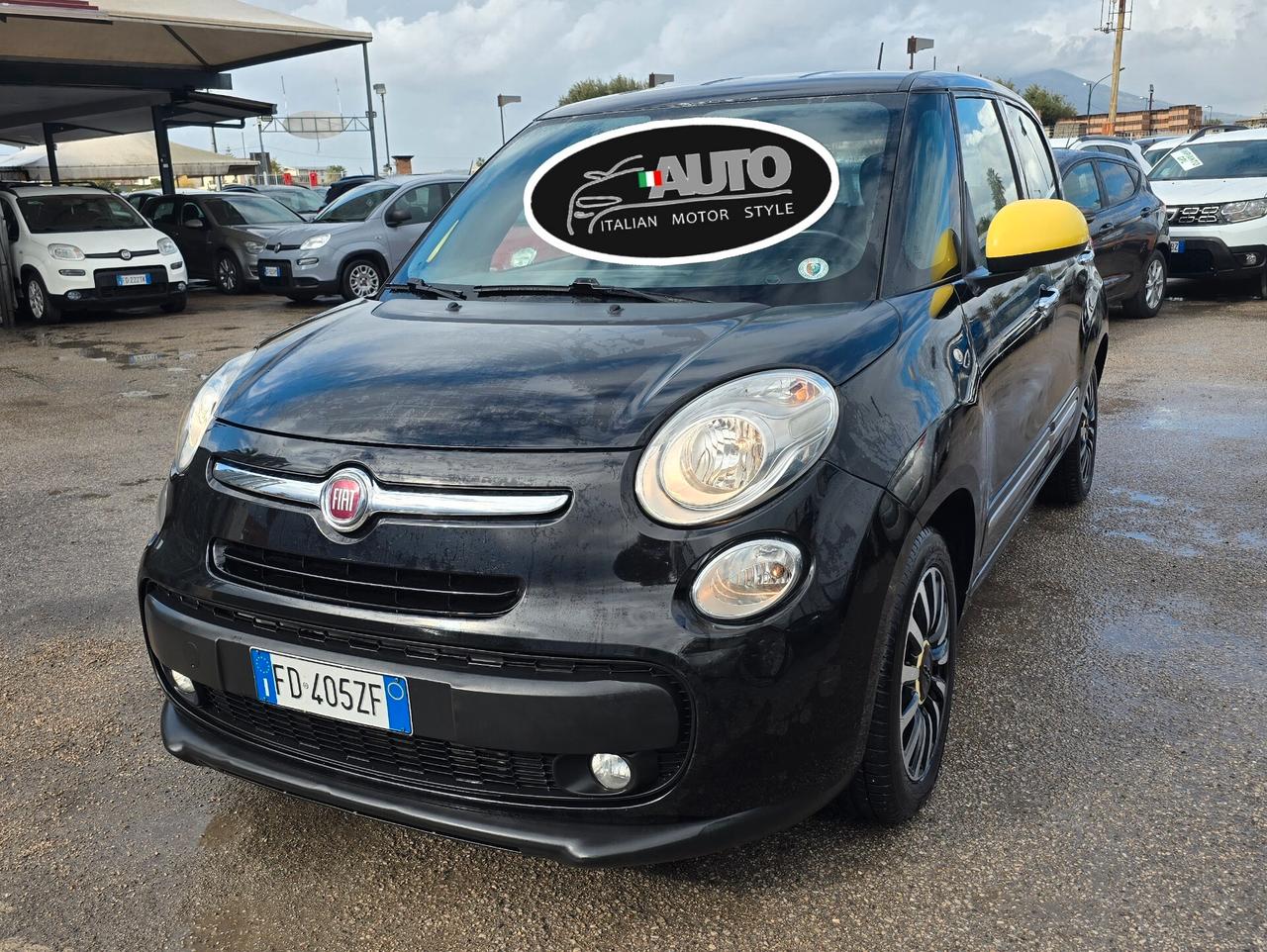 Fiat 500L 1.3 Multijet 95 CV Urban