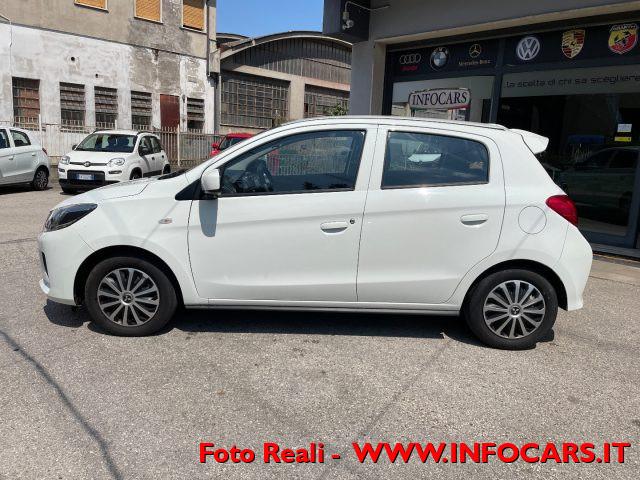 MITSUBISHI Space Star 1.2 Invite NEOPATENTATI PROMO !