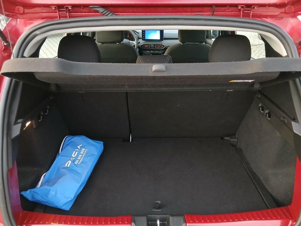 Dacia Sandero Stepway 1.0 TCe Comfort