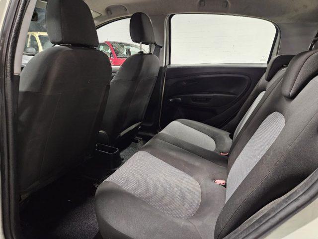 FIAT Grande Punto 1.3 MJT 75 CV 5 porte