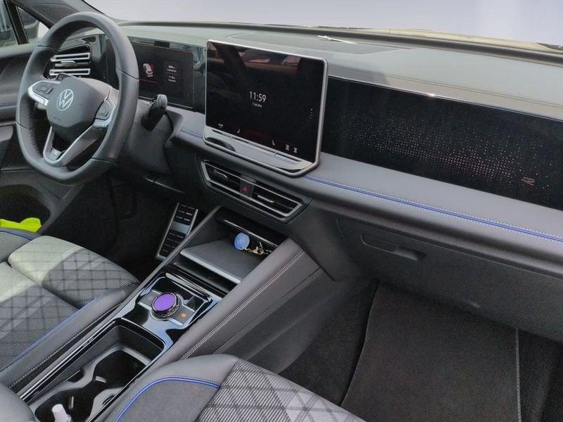 Volkswagen Tiguan 1.5 eTSI 110KW ACT R-Line DSG Gancio Camera 19"