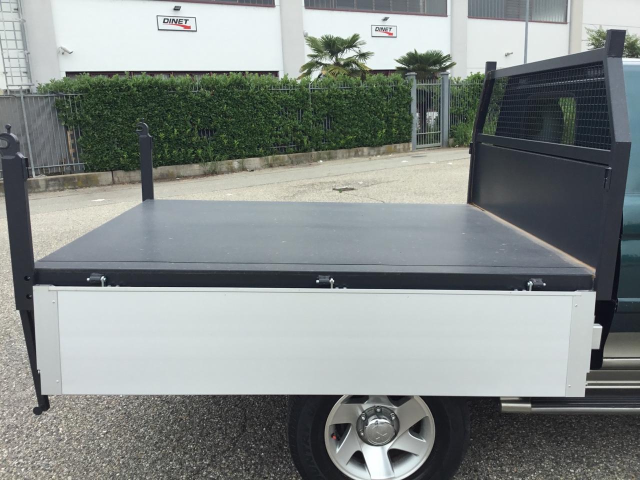 Mitsubishi L200 2.5 TDI 4WD Club Cab Pick-up GLS