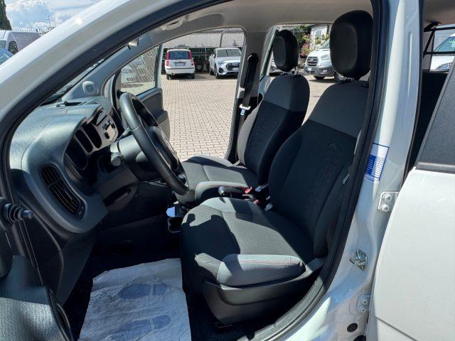 FIAT New Panda 1.3 MJT S.&S. EASY VAN 4 POSTI AZIENDALE KM 49.203