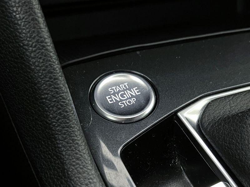 Volkswagen Tiguan 2.0 TDI SCR 110KW R-Line DSG
