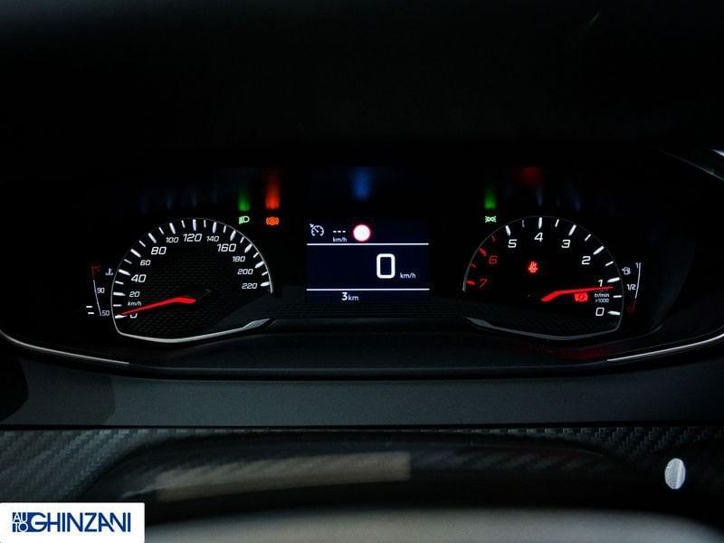 Peugeot 208 PureTech 75 Stop&Start 5 porte Style