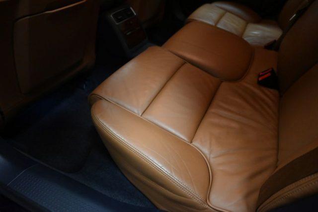 AUDI A8 3.0 V6 TDI Q.TIP.NAVI PELLE EXCLUSIVE SOSPENS.FULL