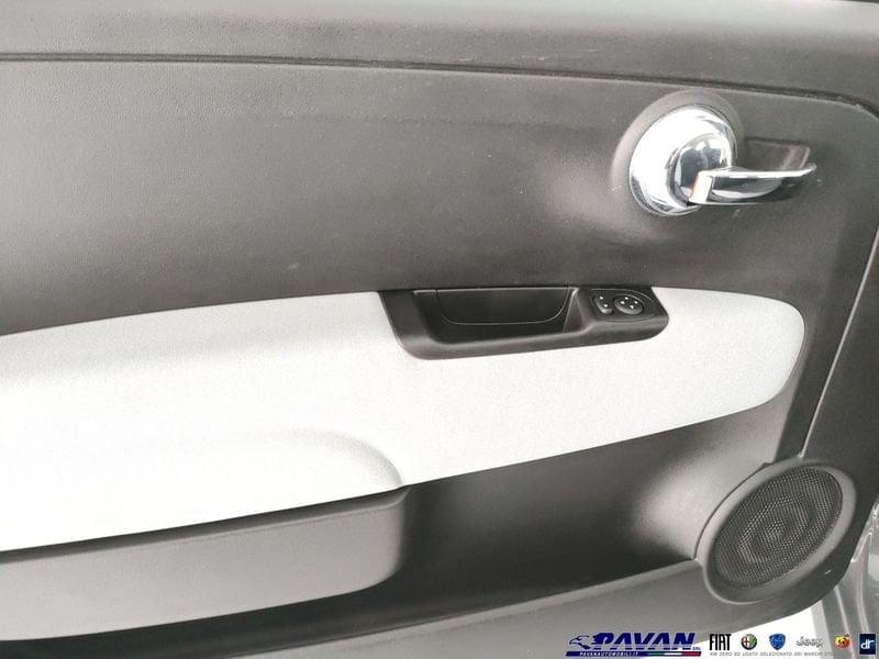 FIAT 500 1.0 Hybrid Pop