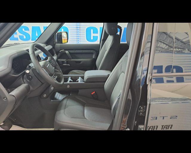 LAND ROVER Defender 110 3.0d mhev X-Dynamic SE awd 250cv auto