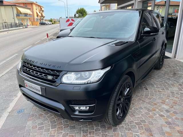 Land Rover Range Rover Sport 3.0 TDV6 249cv HSE Dynamic