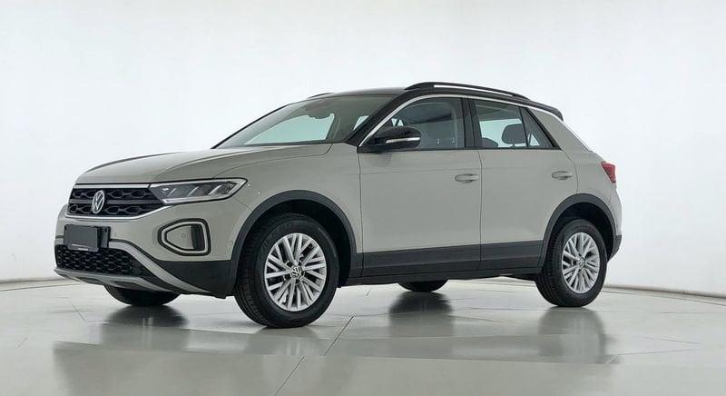 Volkswagen T-Roc 2.0 TDI SCR Life