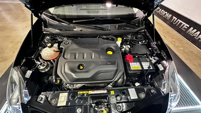 ALFA ROMEO Giulietta 1.6 JTDm 120 CV"CERCHI 18"