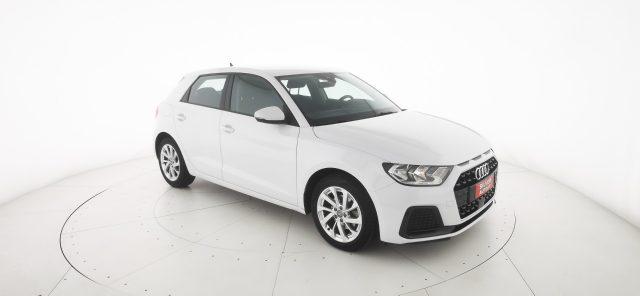 AUDI A1 SPB 30 TFSI S-tronic Admired