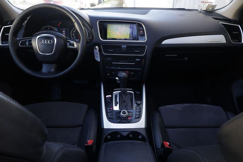 Audi Q5 Audi Q5 3.0 V6 TDI quattro S tronic Tetto Panoramico Unicoproprietario