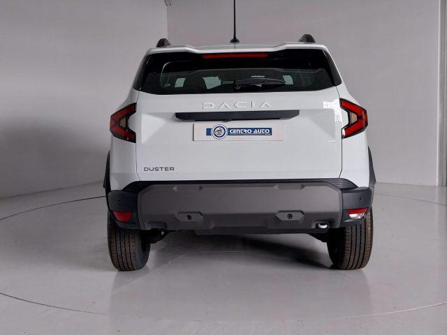 DACIA Duster 1.0 TCe GPL 4x2 Expression