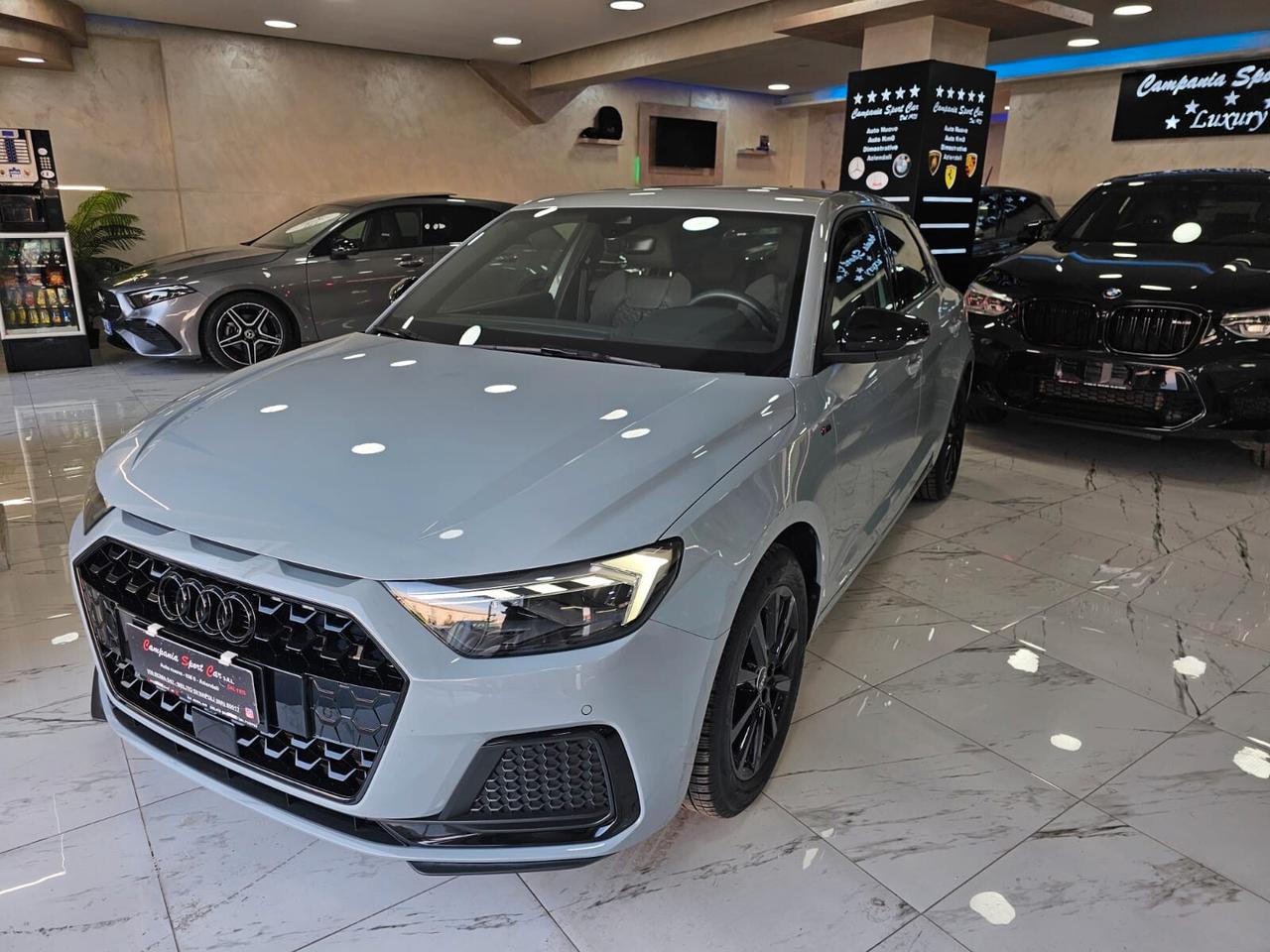 Audi A1 SPB 25 TFSI Business