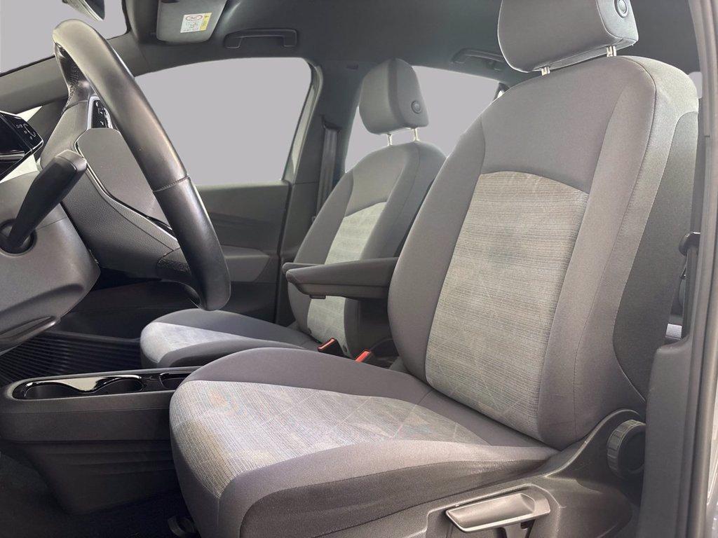 VOLKSWAGEN Id.3 58 kwh pro performance del 2022
