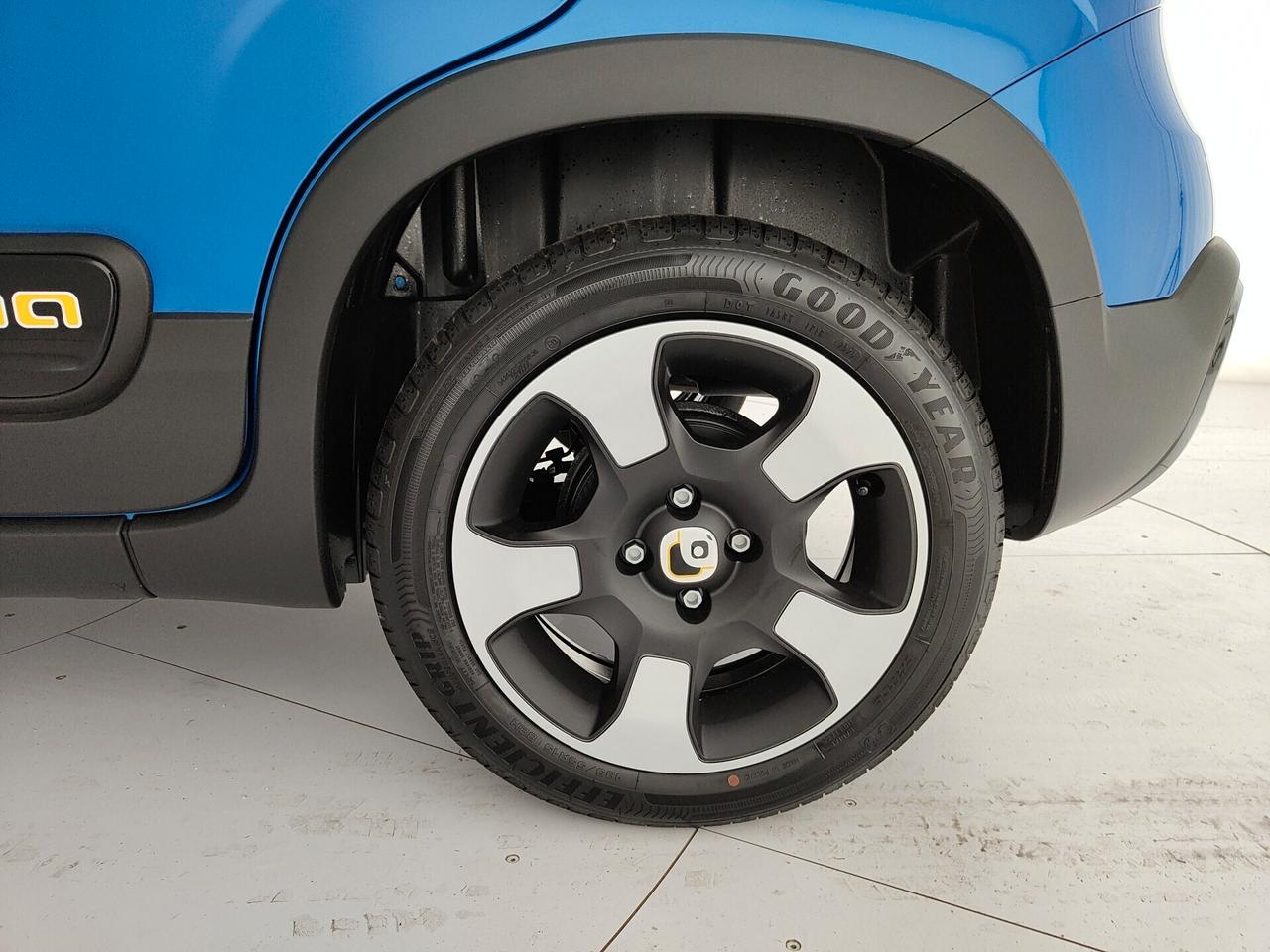 Fiat Panda 1.0 FireFly S&S Hybrid Pandina