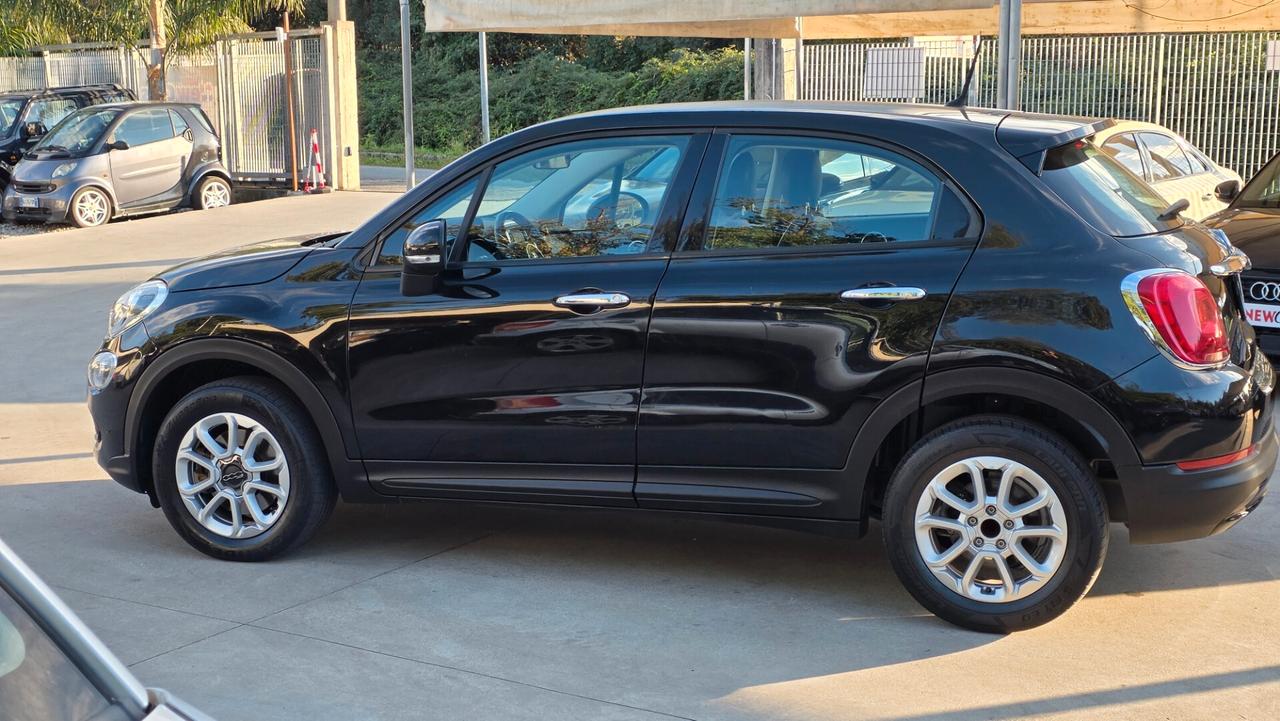 Fiat 500X 1.3 MultiJet 95 CV