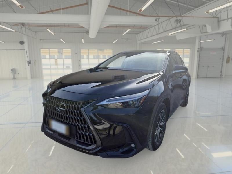 LEXUS NX 350h 2.5 Premium 4wd 190 CV e-cvt