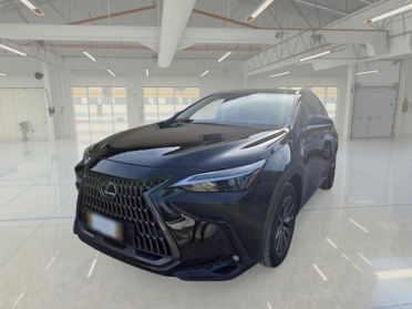 LEXUS NX 350h 2.5 Premium 4wd 190 CV e-cvt