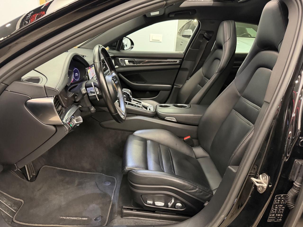 Panamera 2.9 4 E-Hybrid full full